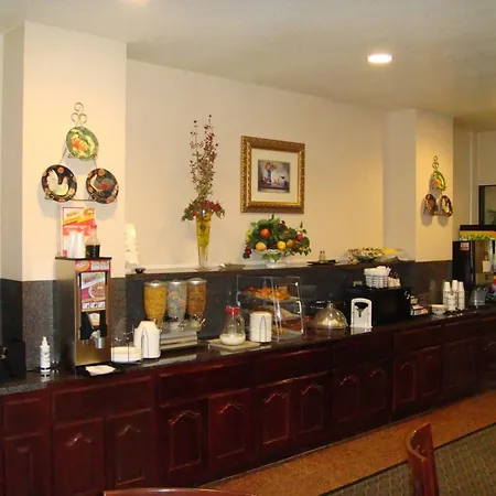 Best Western Executive Inn & Suites 